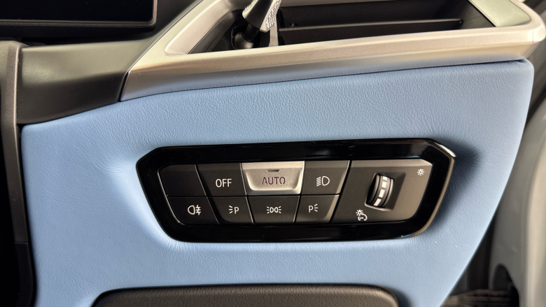 BMW M3 xDrive Competition M 5dr Step Auto Petrol Estate